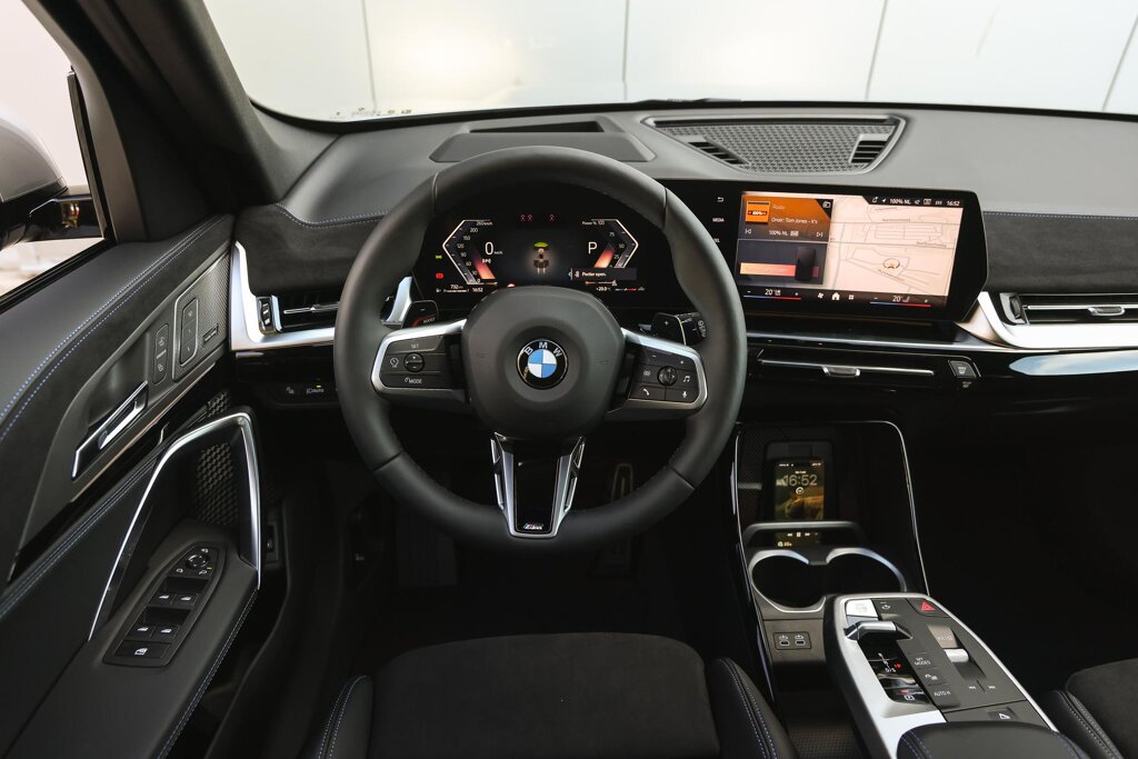 BMW X1 3