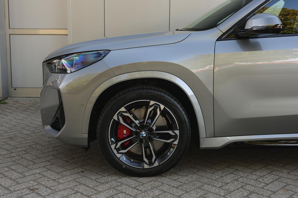 BMW X1 4