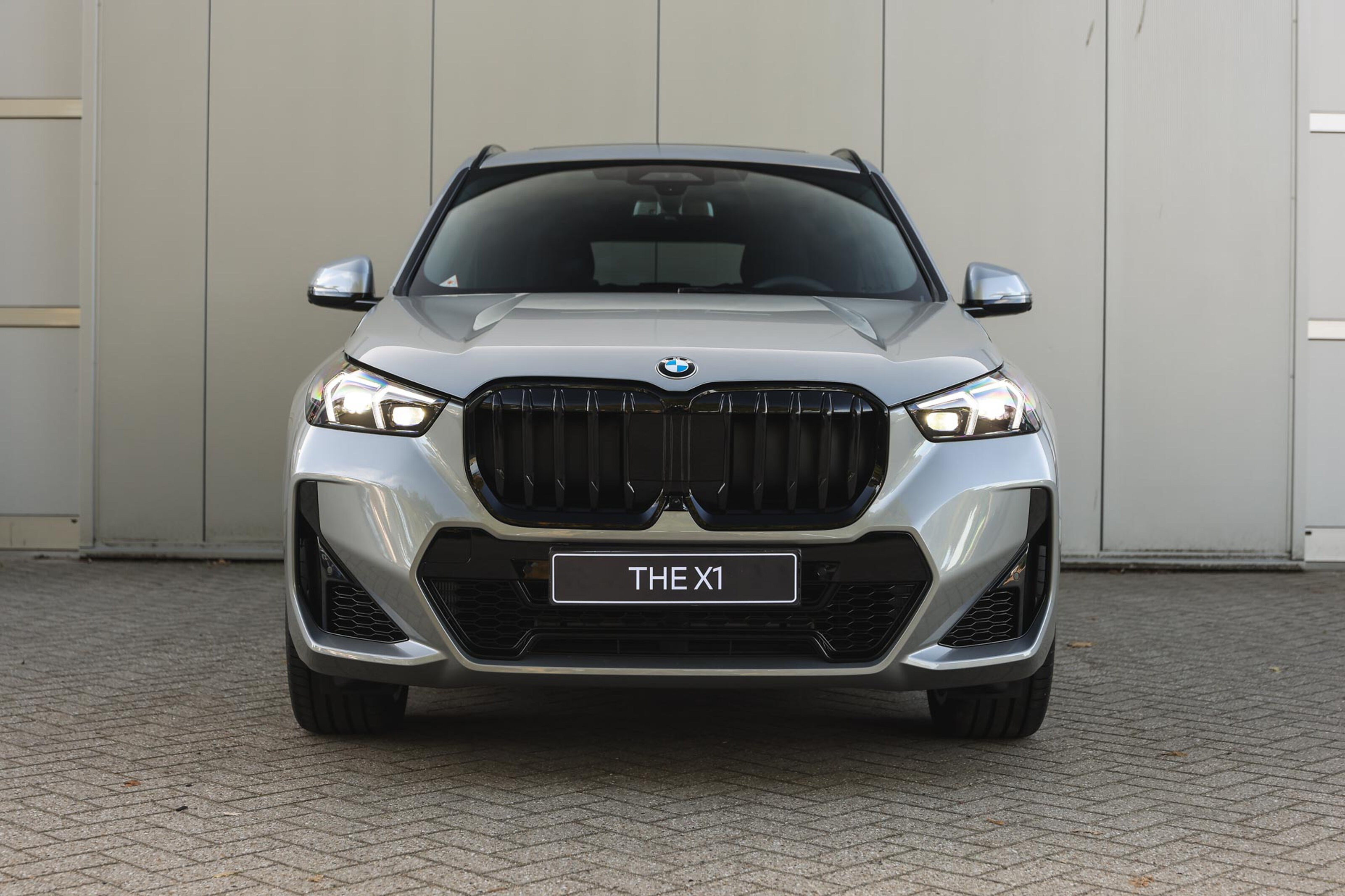 BMW X1 6