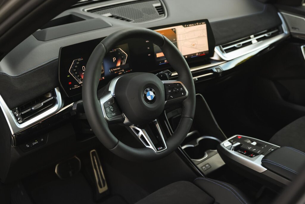 BMW X1 9
