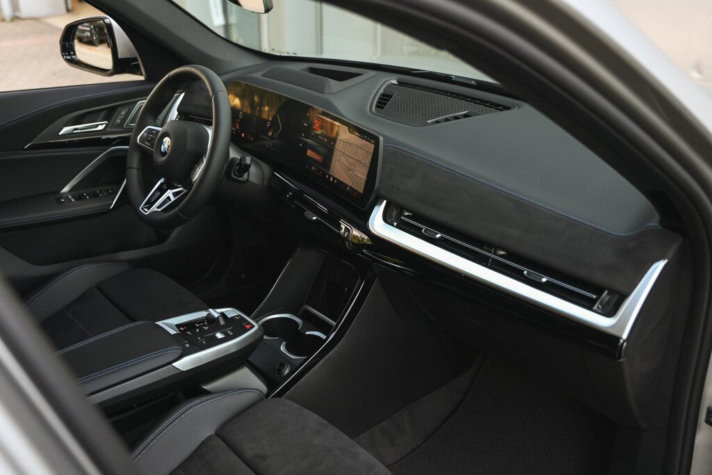 BMW X1 10