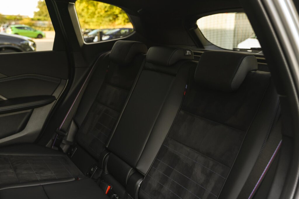BMW X1 11