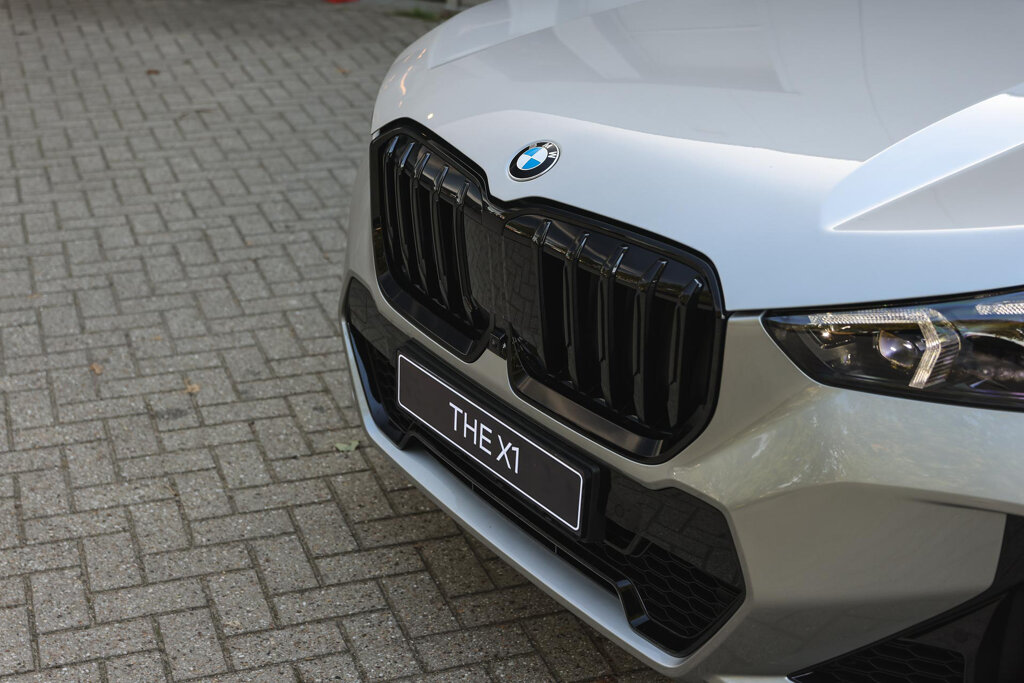BMW X1 29