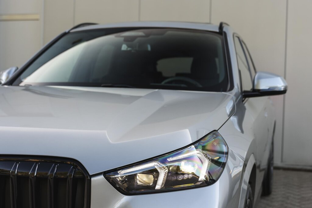 BMW X1 30