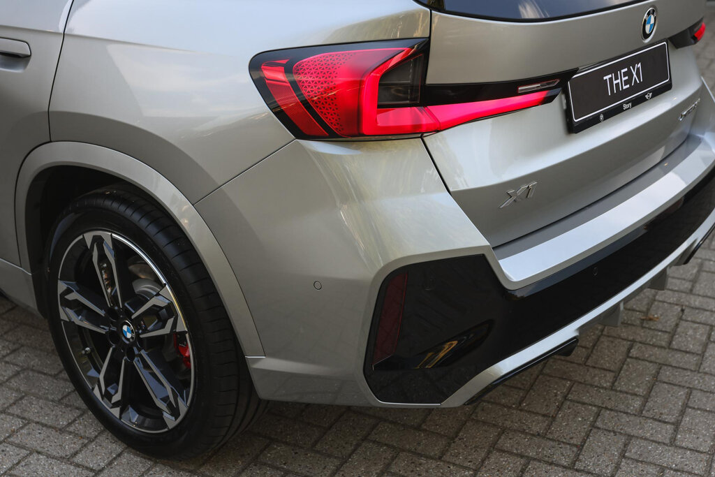 BMW X1 33