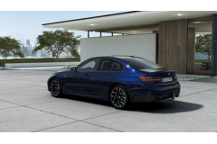 BMW 3 Serie 330e High Executive M Sport Automaat - Afbeelding 2