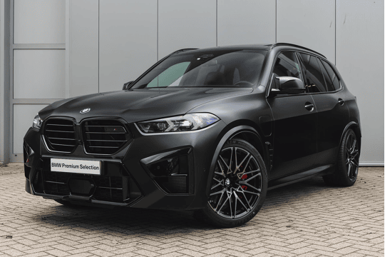 BMW X5 xDrive50e High Executive M Sport Automaat