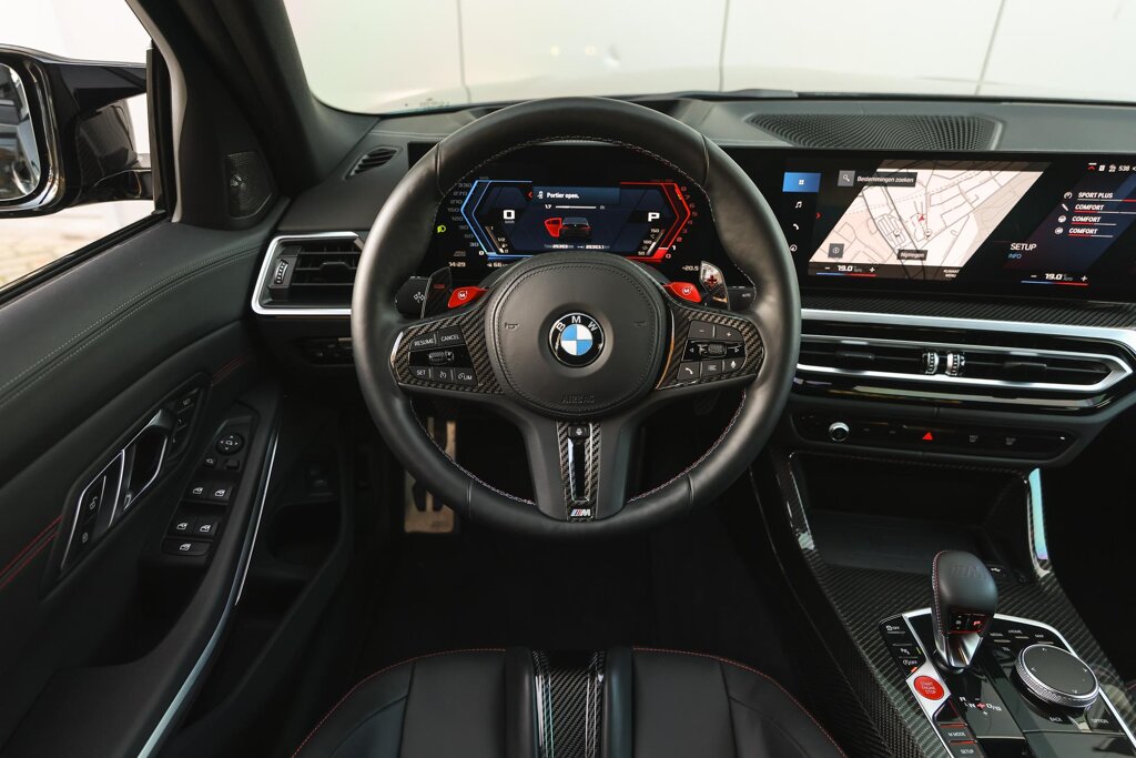 BMW M3 3