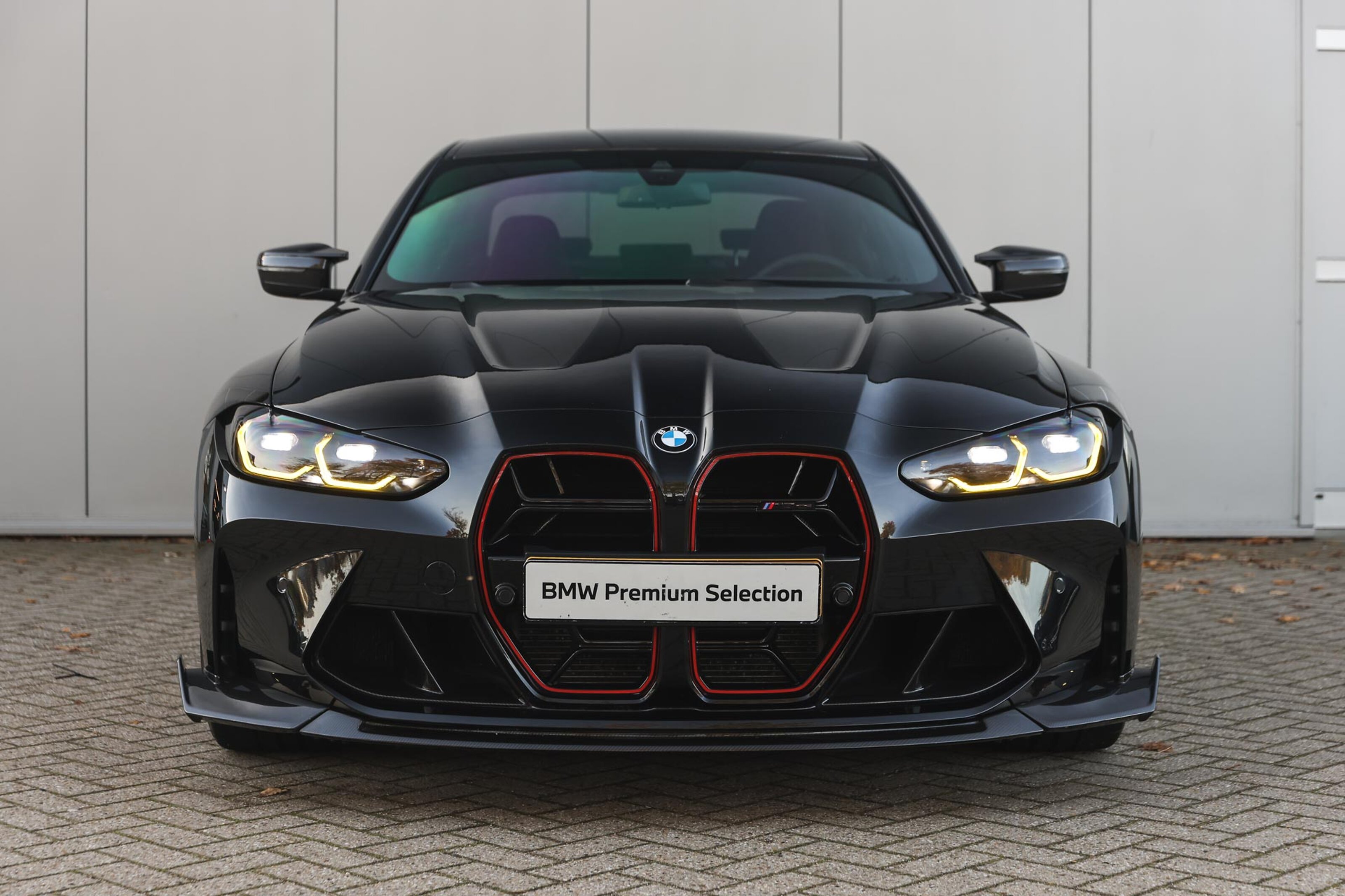 BMW M3 6