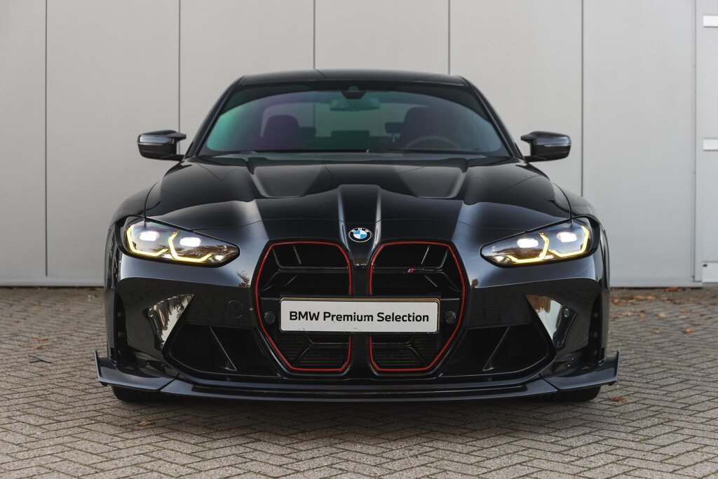 BMW M3 6