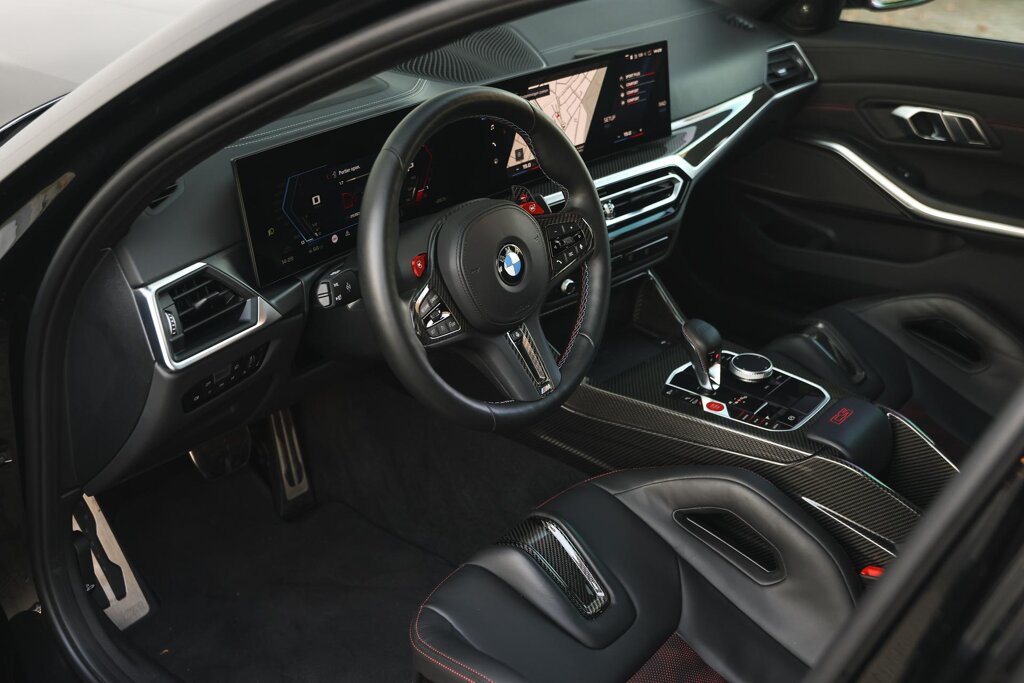 BMW M3 10