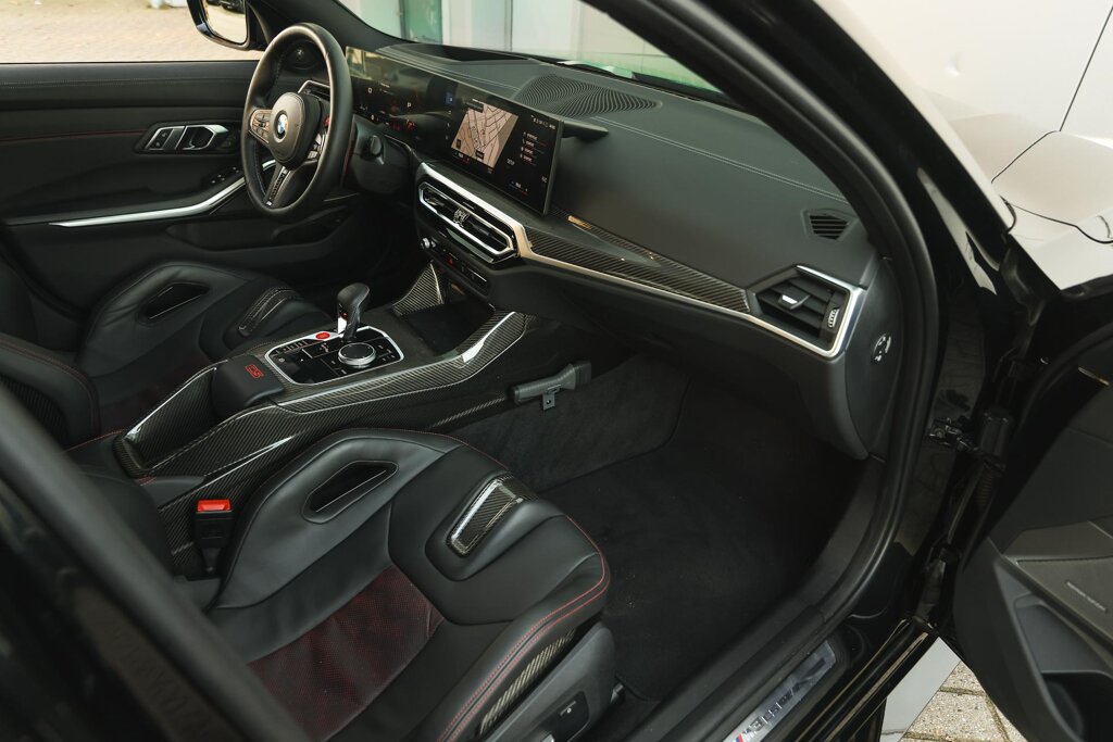 BMW M3 11
