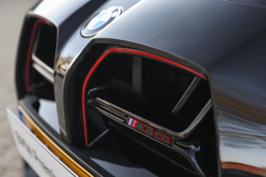 BMW M3 33