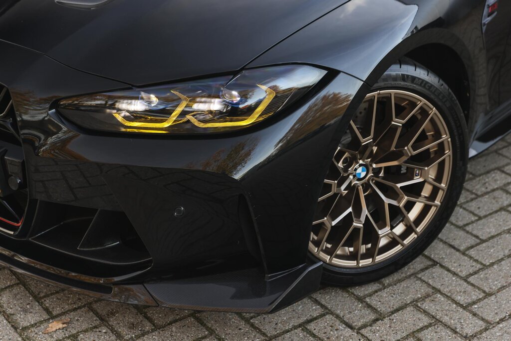 BMW M3 34