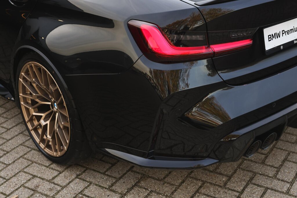 BMW M3 39