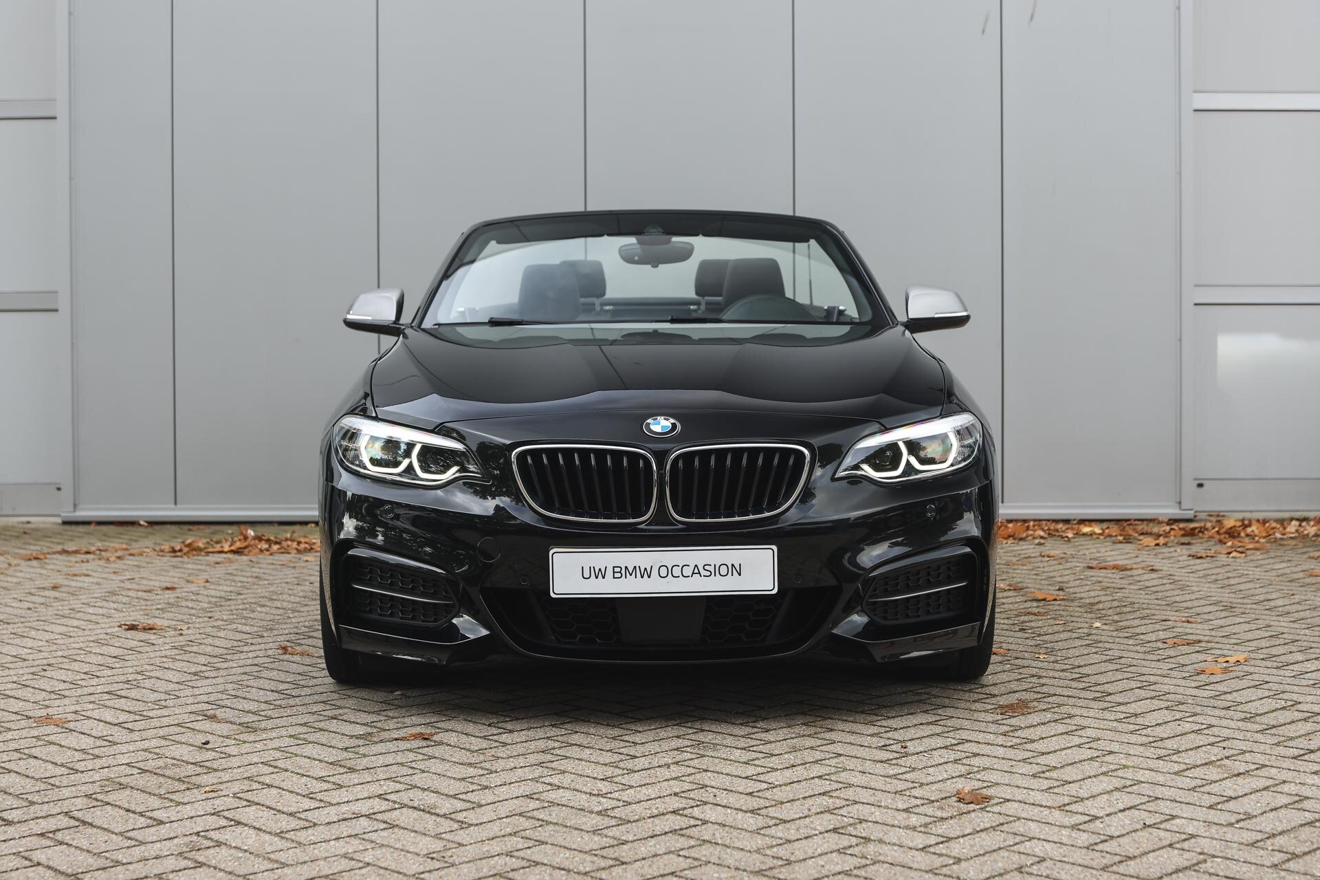 BMW 2 Serie Cabrio M240i High Executive Automaat - Afbeelding 5