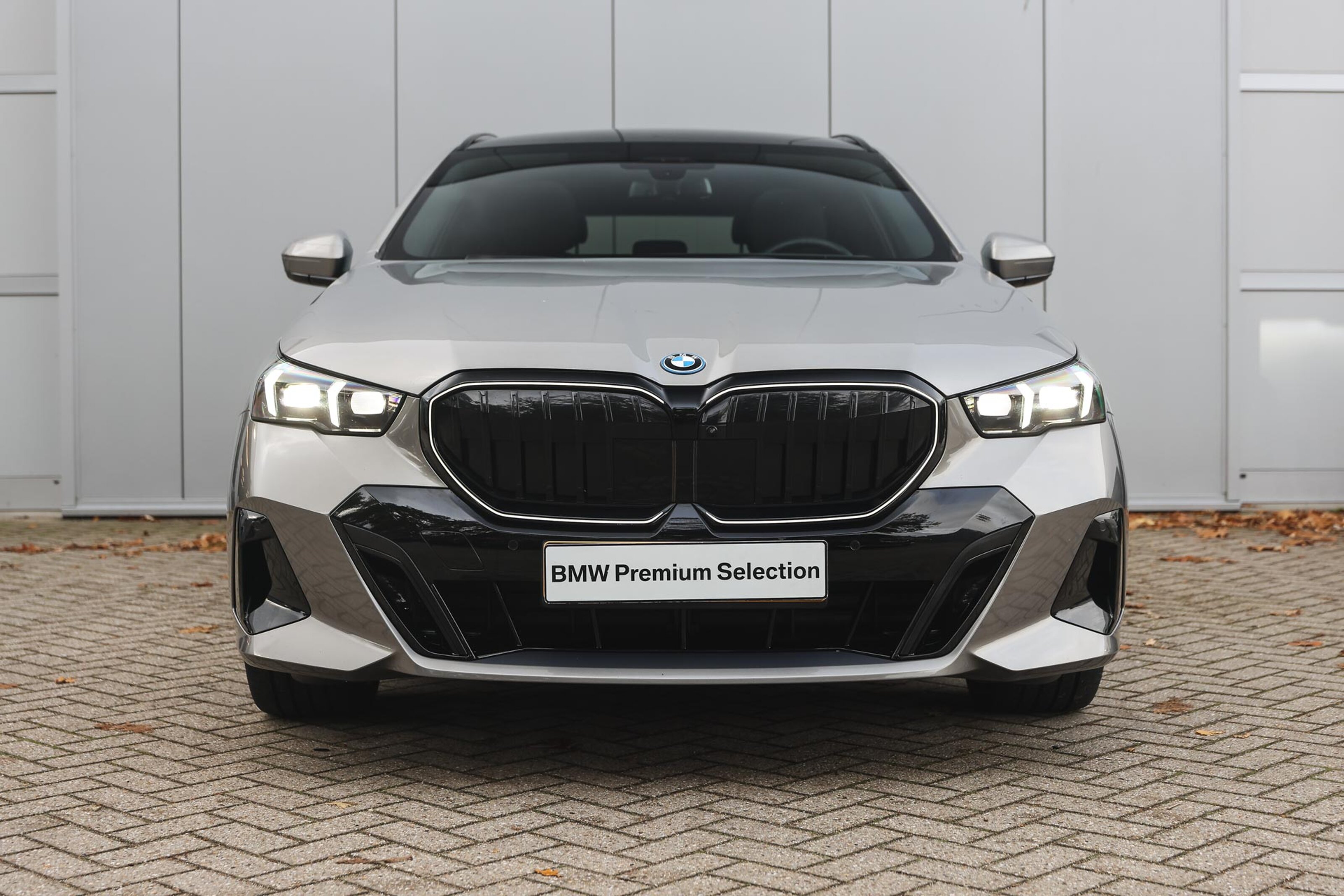 BMW 5 Serie 6