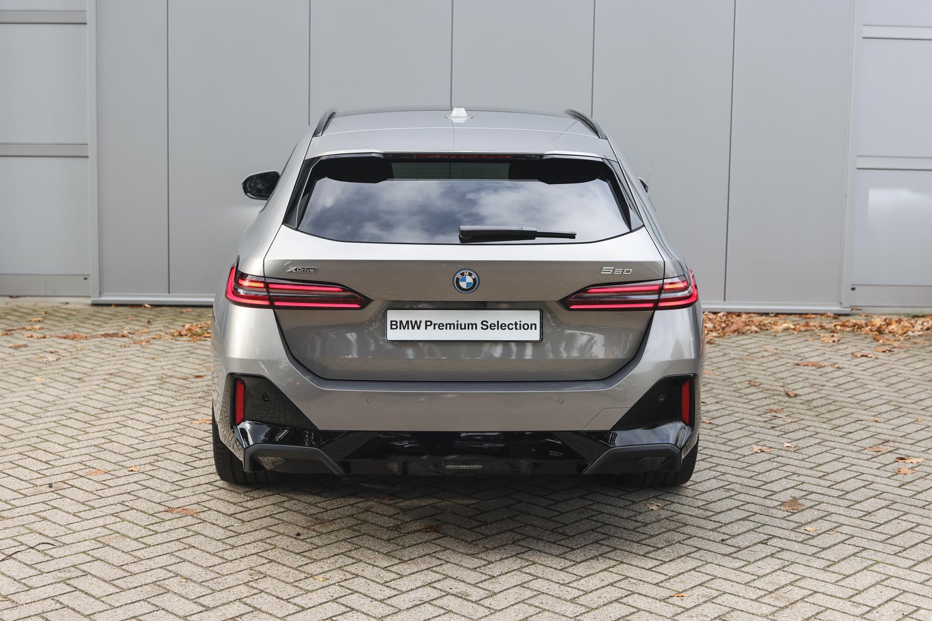BMW 5 Serie 7