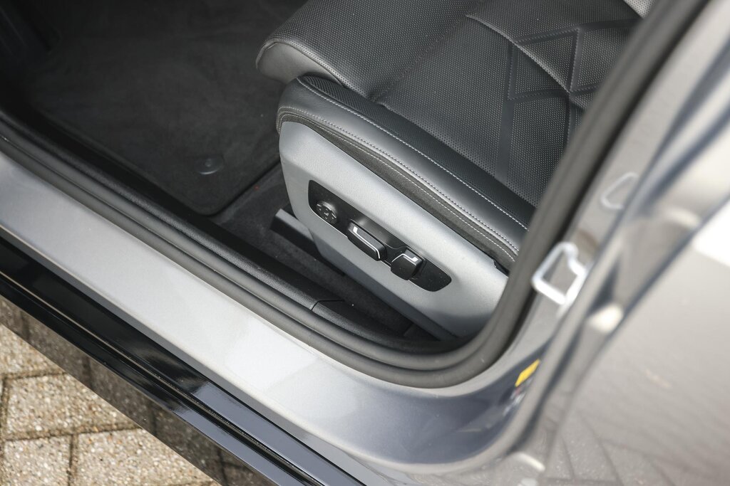 BMW 5 Serie 11