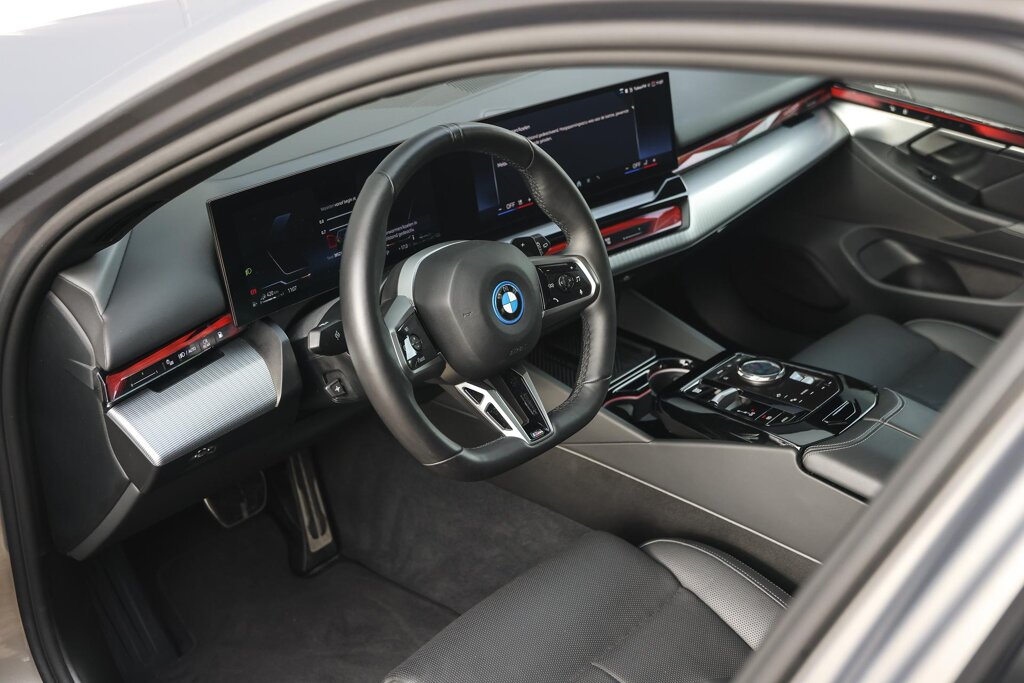 BMW 5 Serie 13