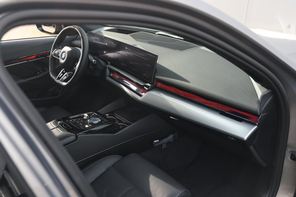 BMW 5 Serie 15