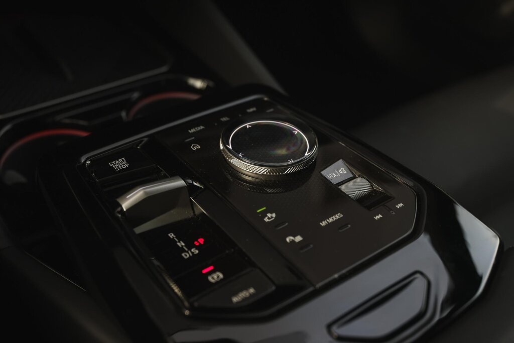 BMW 5 Serie 21