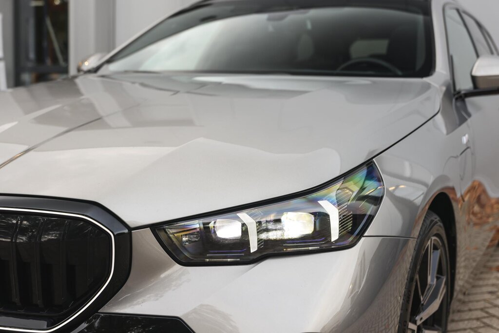 BMW 5 Serie 34
