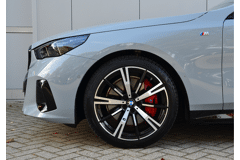 BMW 5 Serie Touring 540d xDrive M Sport Automaat - Afbeelding 5