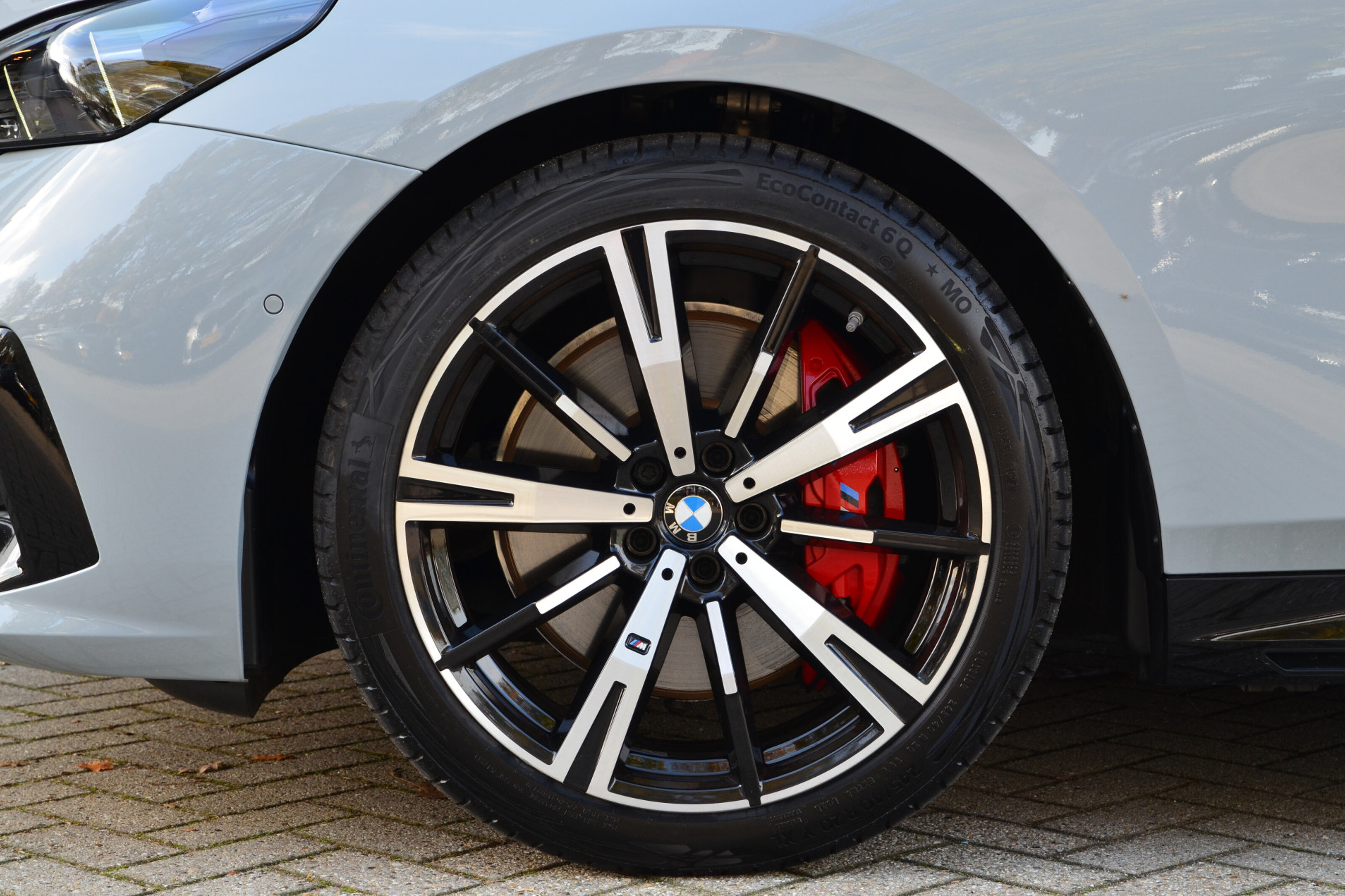 BMW 5 Serie 6