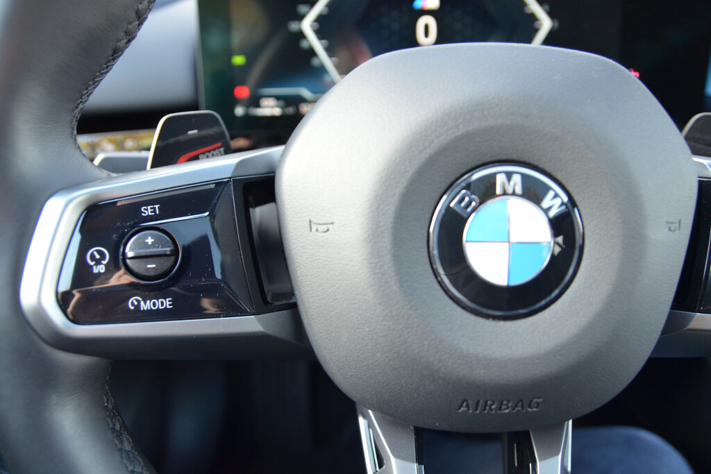 BMW 5 Serie 14