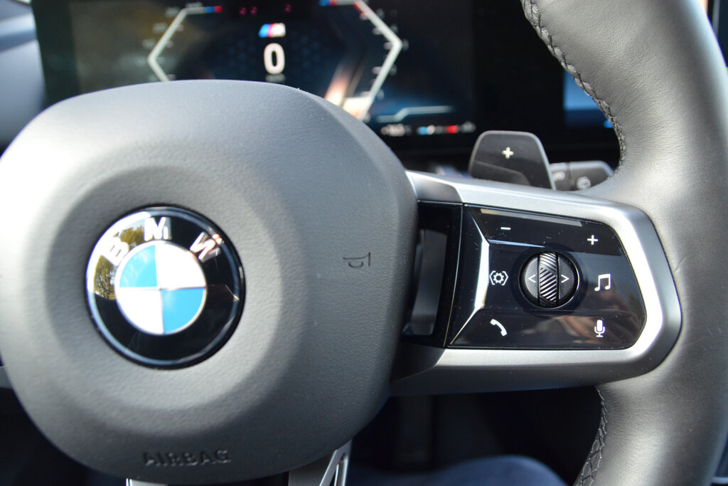 BMW 5 Serie 15