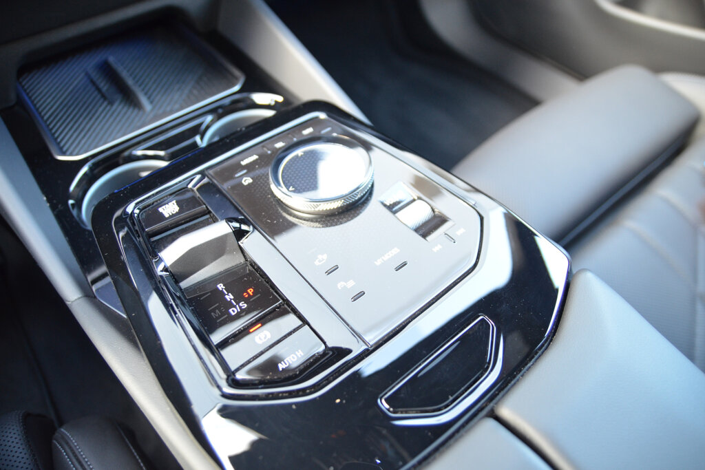 BMW 5 Serie 17