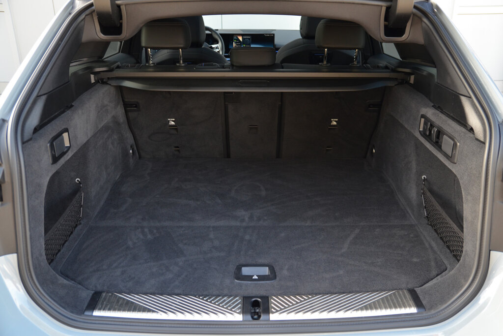BMW 5 Serie 21