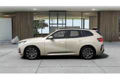 BMW X3 30e xDrive M Sport Automaat - Afbeelding 4