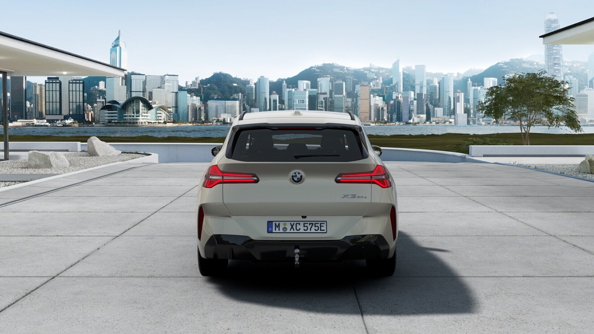 BMW X3 30e xDrive M Sport Automaat - Afbeelding 5