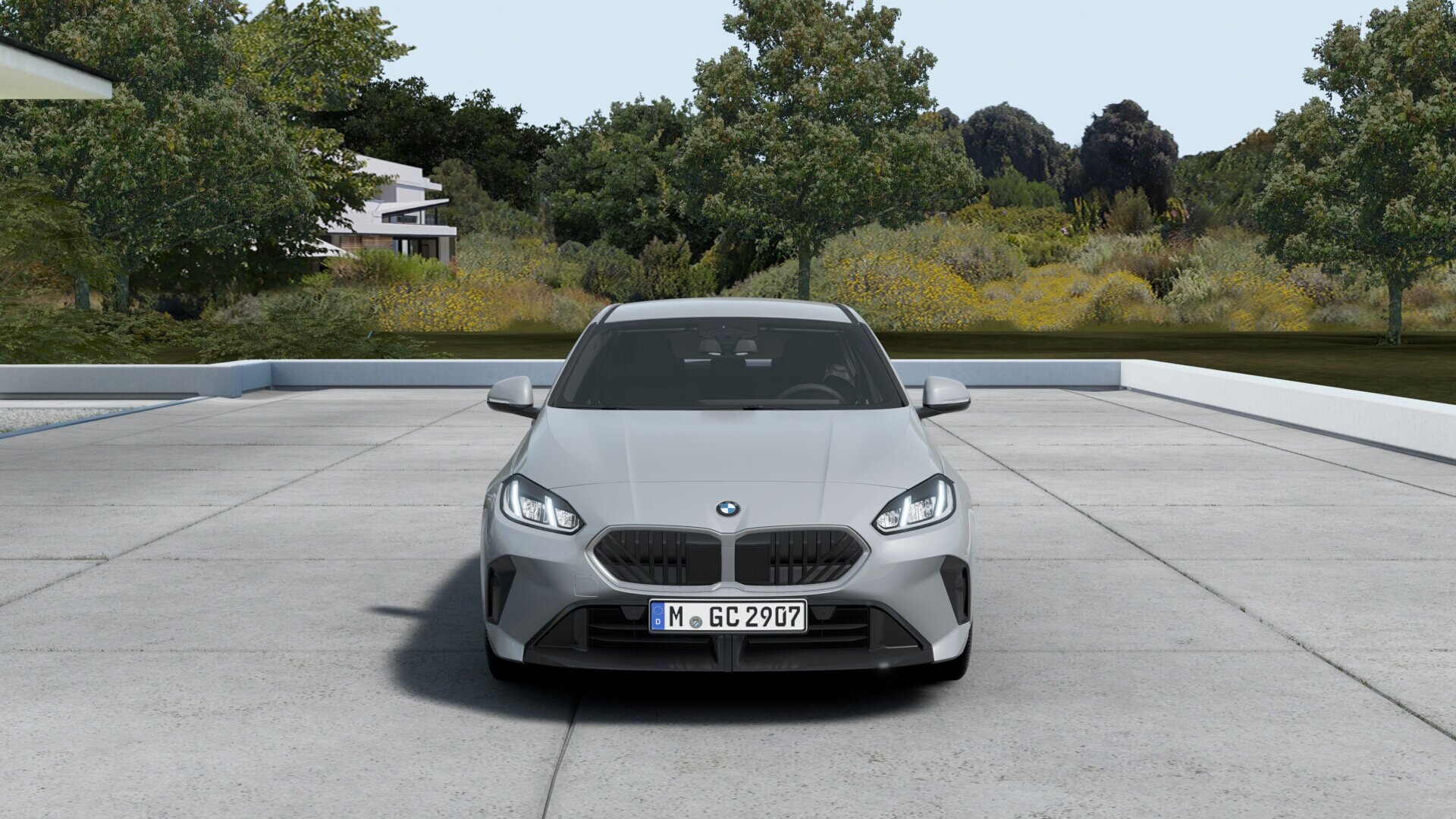 BMW 1 Serie 120 M Sport Automaat - Afbeelding 3