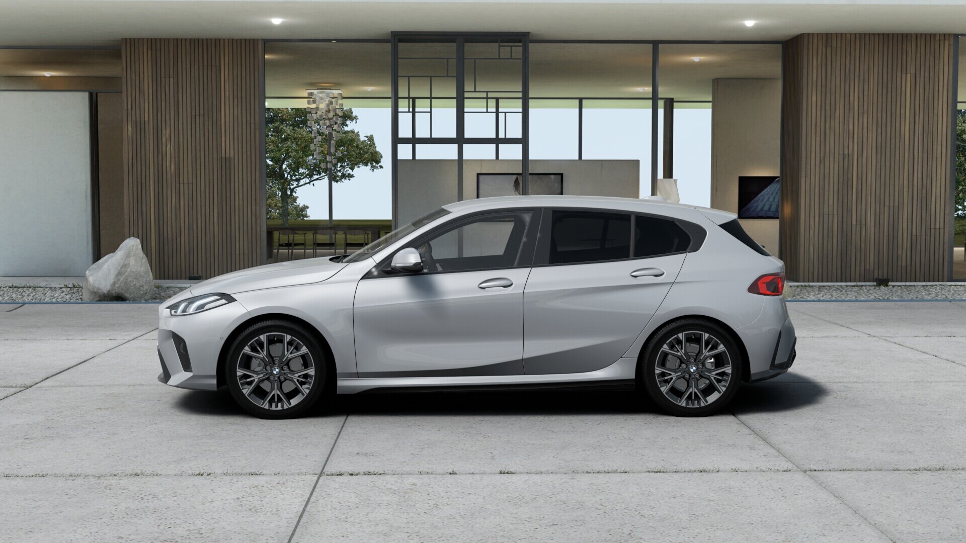 BMW 1 Serie 120 M Sport Automaat - Afbeelding 5