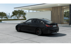 BMW 3 Serie 330e M Sport Automaat - Afbeelding 2