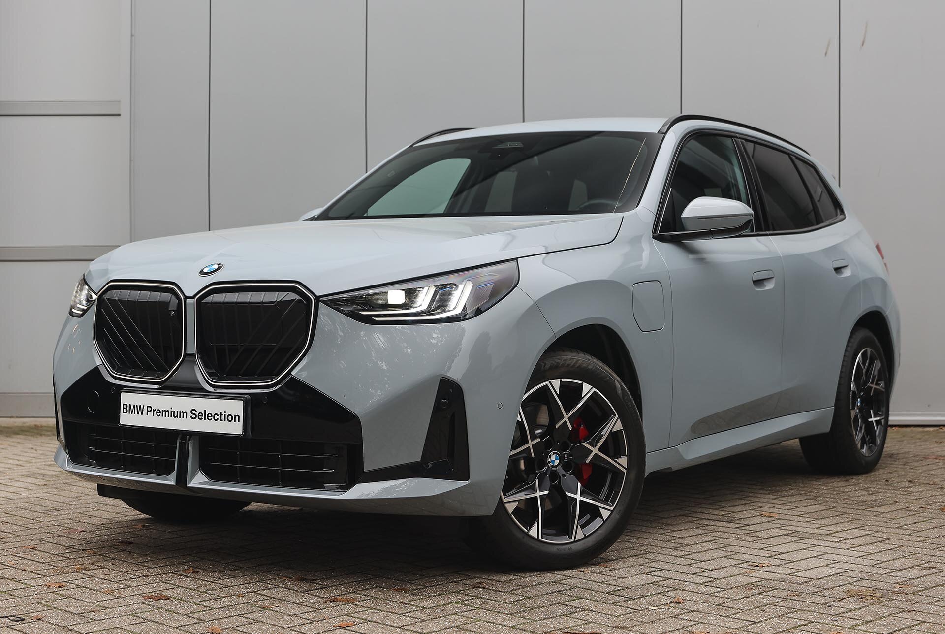 BMW X3 30e xDrive M Sport Automaat