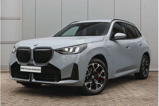 BMW X3 30e xDrive M Sport Automaat