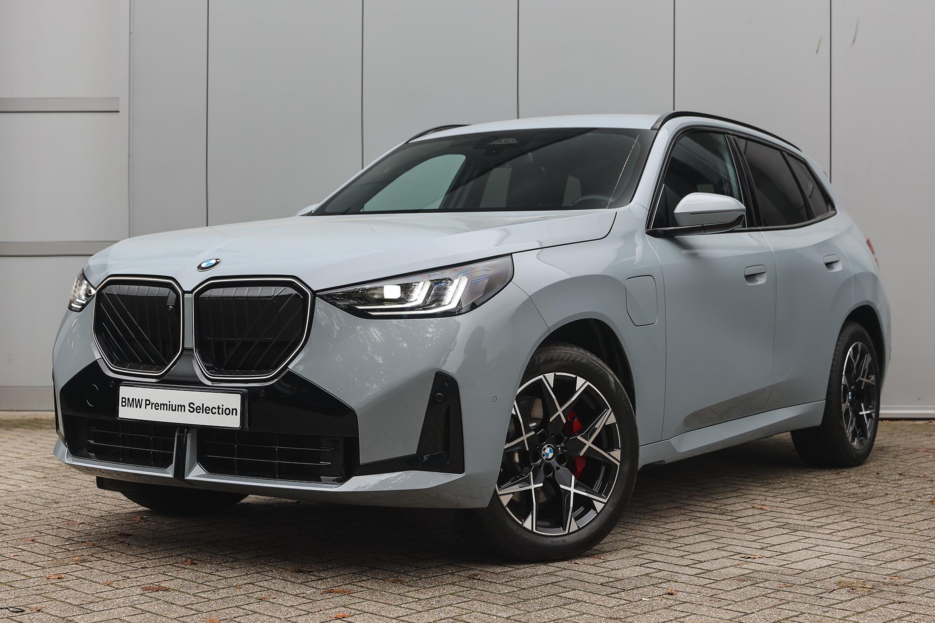 BMW X3 30e xDrive M Sport Automaat