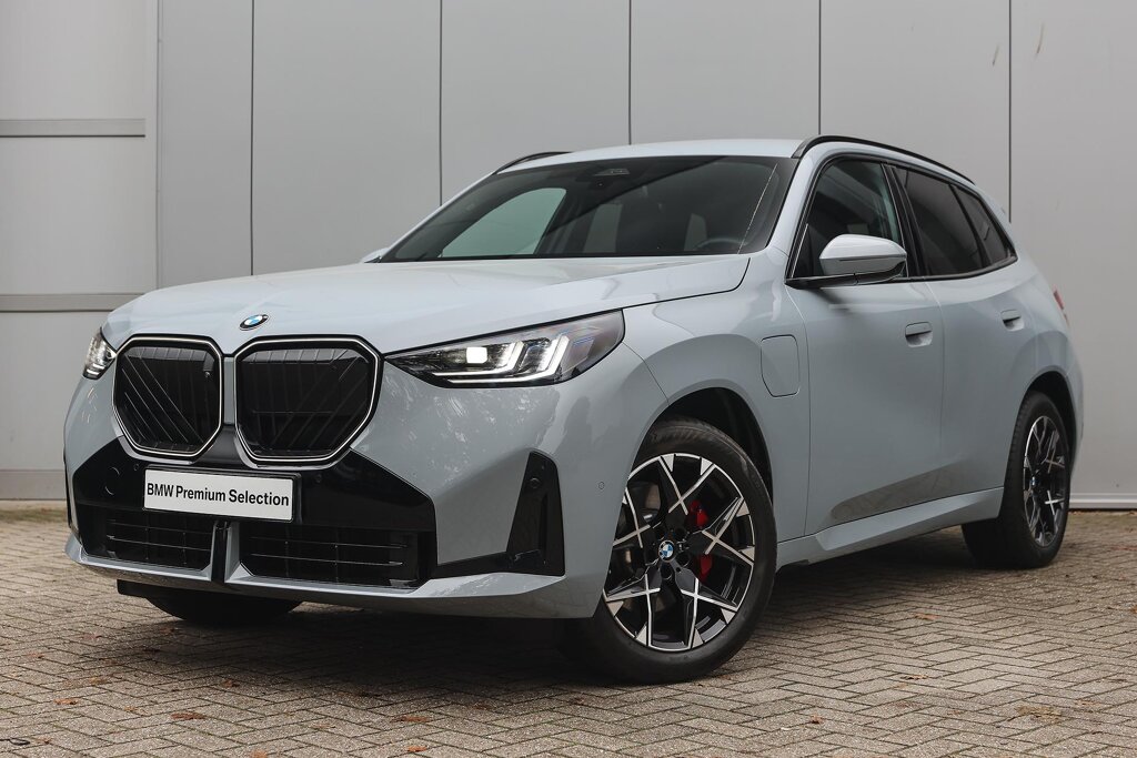 BMW X3 1