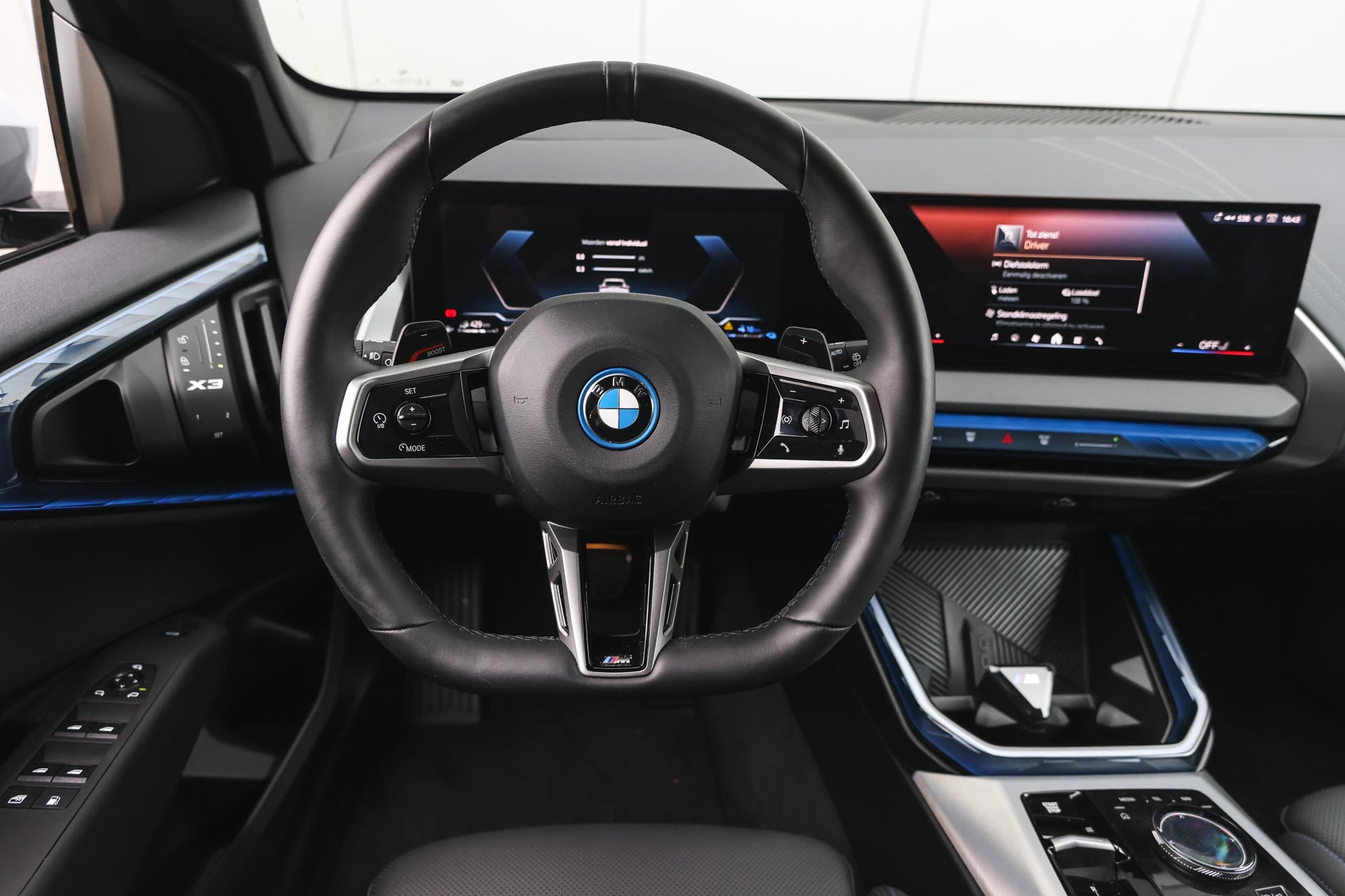 BMW X3 30e xDrive M Sport Automaat