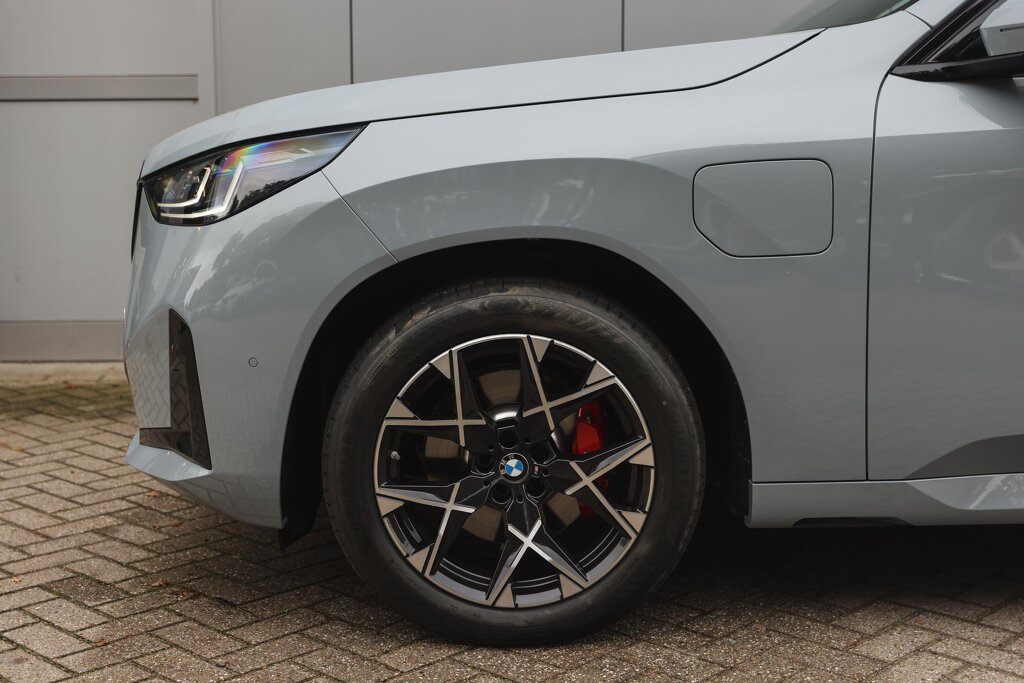BMW X3 4