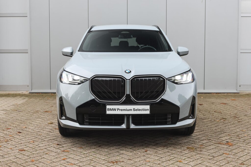 BMW X3 5