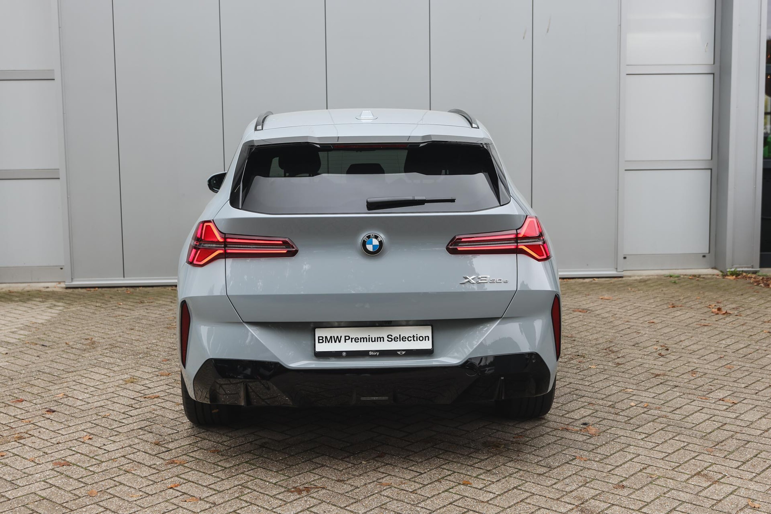 BMW X3 6