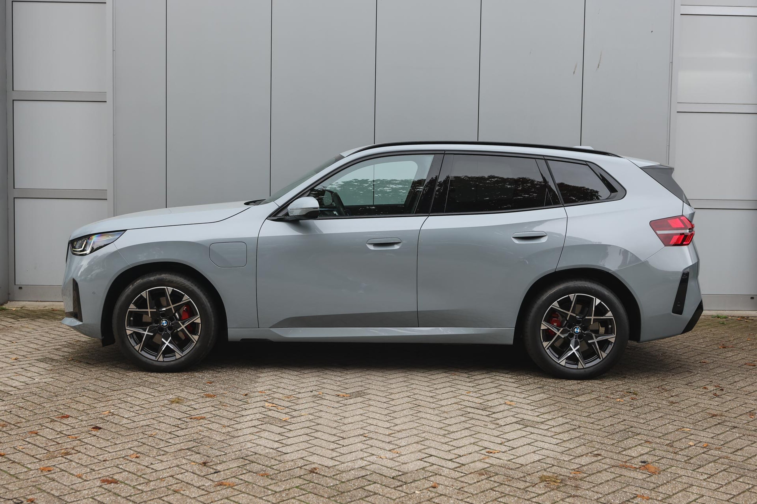 BMW X3 7