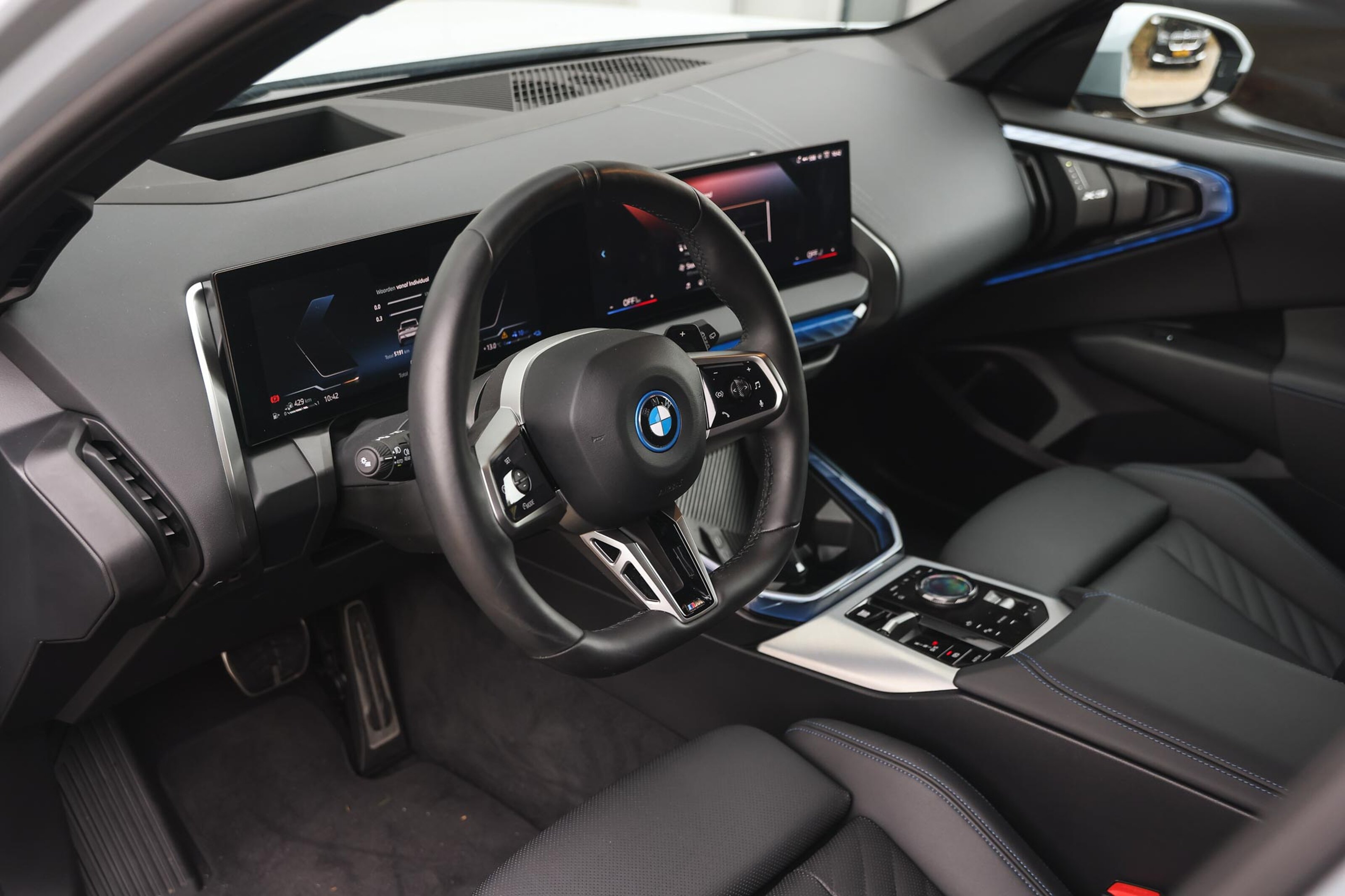 BMW X3 9