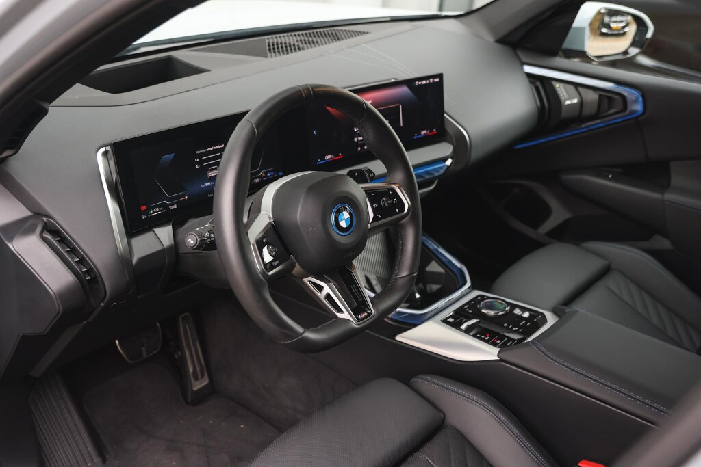 BMW X3 9