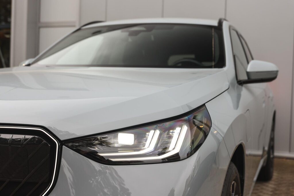 BMW X3 29